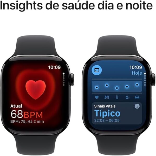 Apple Watch S10 46mm - Imagem 5