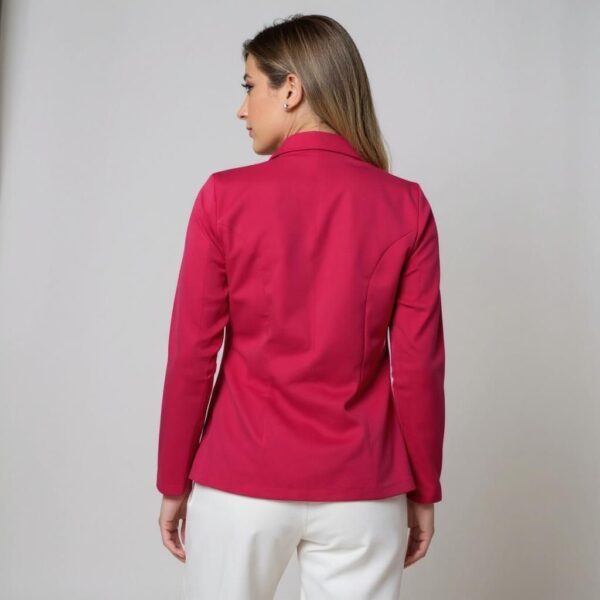 Blazer Feminino de Alfaiataria - Premium - Imagem 2