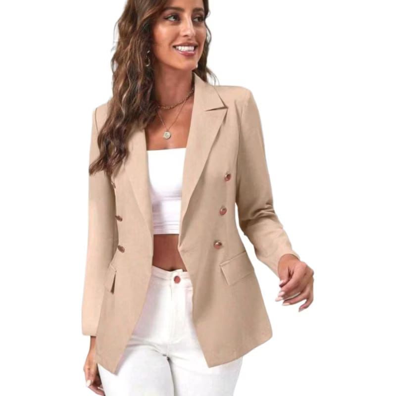 Blazer Feminino de Alfaiataria - Premium