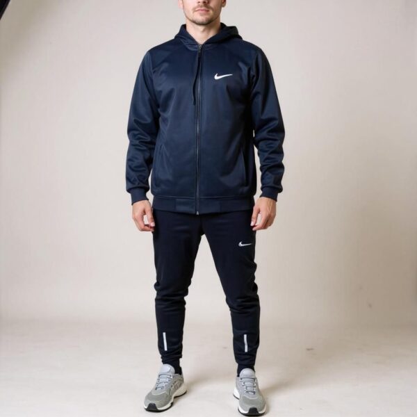 Conjunto Nike Flanelado DRY-FIT - Imagem 2